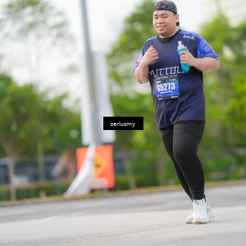 Runner Photo 5404640