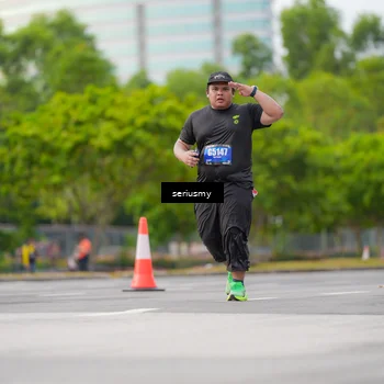 Runner Photo 5404641