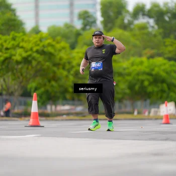 Runner Photo 5404642