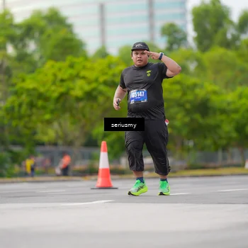 Runner Photo 5404643