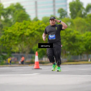 Runner Photo 5404644