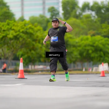 Runner Photo 5404647