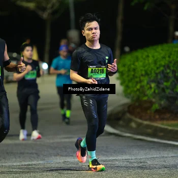 Runner Photo 5404648