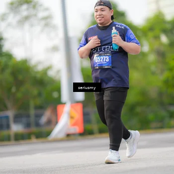 Runner Photo 5404649
