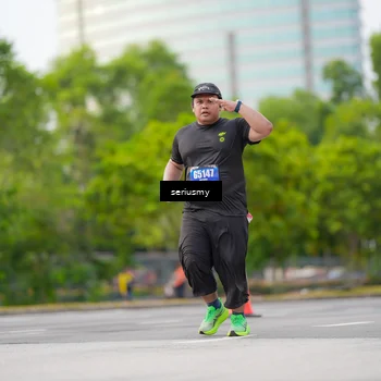 Runner Photo 5404650