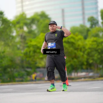 Runner Photo 5404651