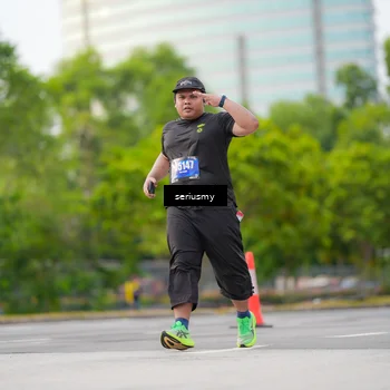 Runner Photo 5404653