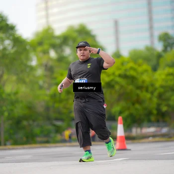 Runner Photo 5404654