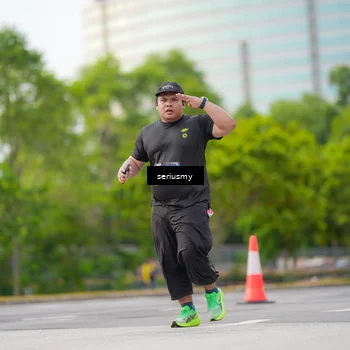 Runner Photo 5404655