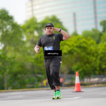 Runner Photo 5404656