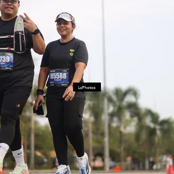 Runner Photo 5404657