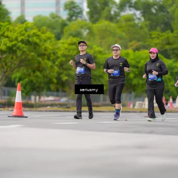 Runner Photo 5404658