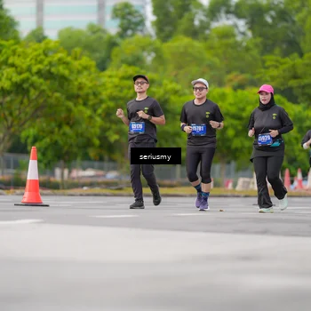 Runner Photo 5404659