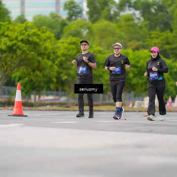 Runner Photo 5404660