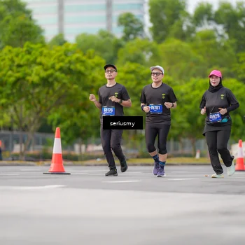Runner Photo 5404661