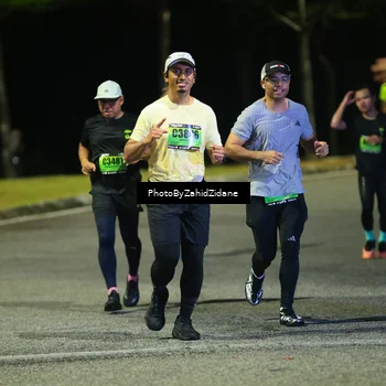 Runner Photo 5404662