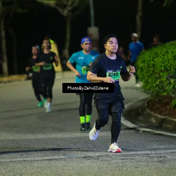 Runner Photo 5404664