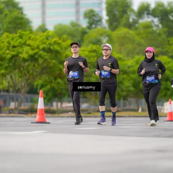 Runner Photo 5404665