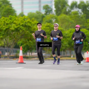 Runner Photo 5404666