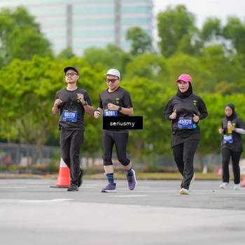 Runner Photo 5404669
