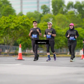 Runner Photo 5404670