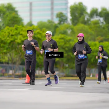 Runner Photo 5404671
