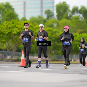 Runner Photo 5404672