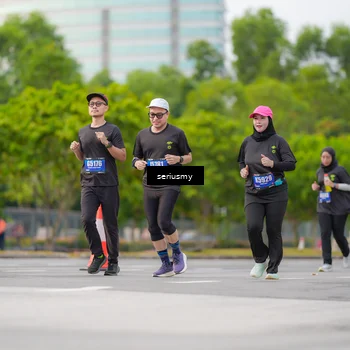 Runner Photo 5404674