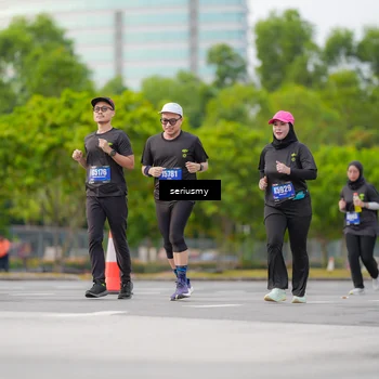 Runner Photo 5404676