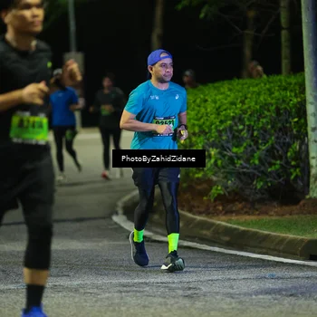 Runner Photo 5404677