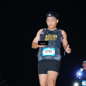Runner Photo 5404678