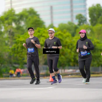 Runner Photo 5404679