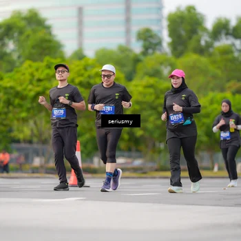 Runner Photo 5404680