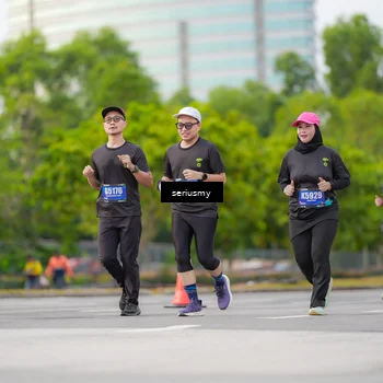 Runner Photo 5404681