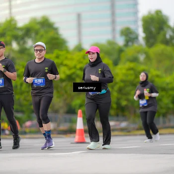 Runner Photo 5404683