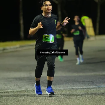 Runner Photo 5404684