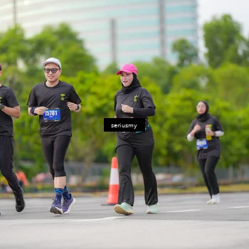 Runner Photo 5404686