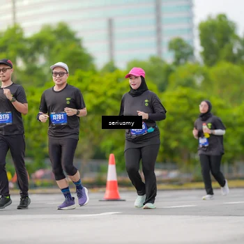 Runner Photo 5404687