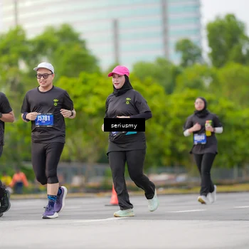 Runner Photo 5404688