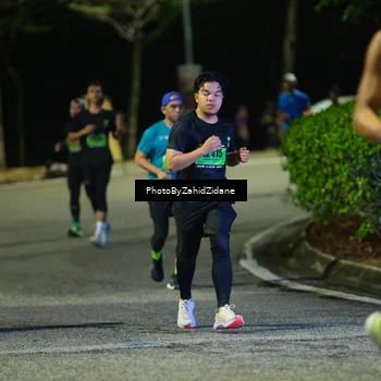 Runner Photo 5404690