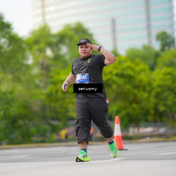 Runner Photo 5404691