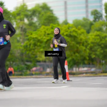 Runner Photo 5404692
