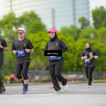 Runner Photo 5404694