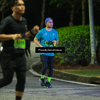 Runner Photo 5404695
