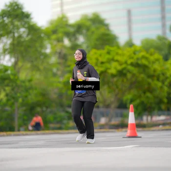 Runner Photo 5404696