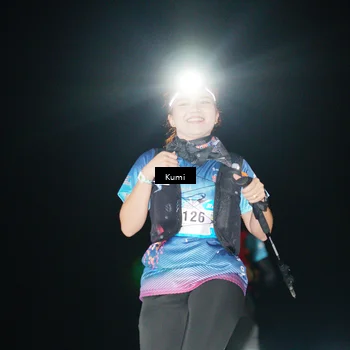 Runner Photo 5404698