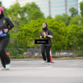 Runner Photo 5404700