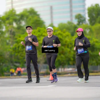 Runner Photo 5404701
