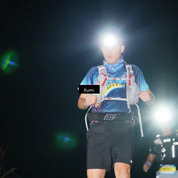 Runner Photo 5404702