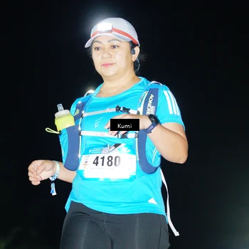 Runner Photo 5404703